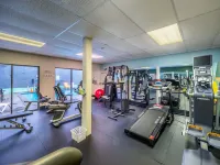 The Cedars Inn Hotel & Convention Centre Hotels in Gibsons