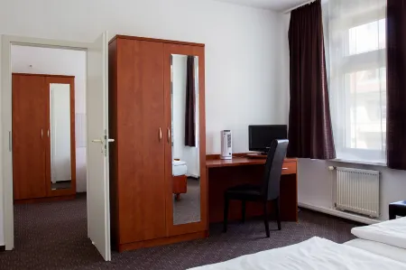 Hotel Eckstein