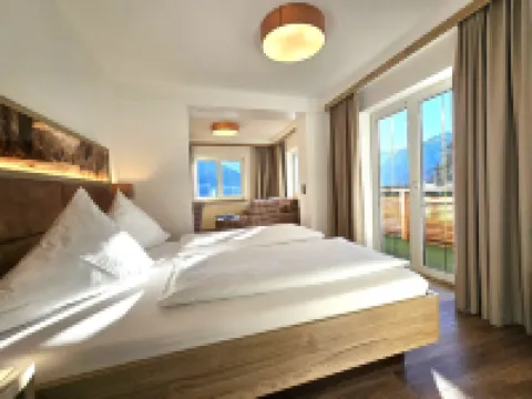 Naturhotel Café Waldesruhe Hotels in Oberstdorf