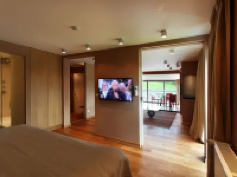 Hotel des Bains & Wellness Hotels in Waimes