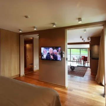 Hotel des Bains & Wellness