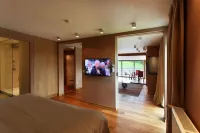 Hotel des Bains & Wellness Hotels in Bütgenbach