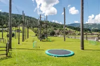 almlust Hotels in Gemeinde Flachau