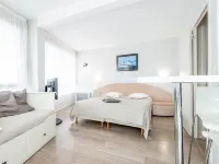 Résidence le Crystal Hotels in Dinard