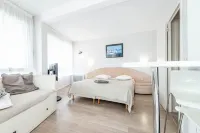 Résidence le Crystal
