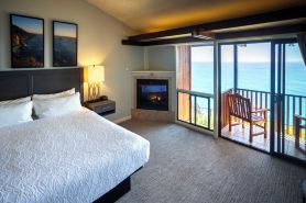 Ragged Point Inn and Resort