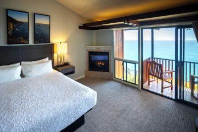 Ragged Point Inn and Resort Hotels in San Luis Obispo County