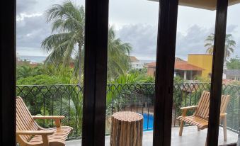 Suites la Hacienda