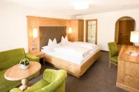 Hotel Pension Sonnleiten Hotels in Juns