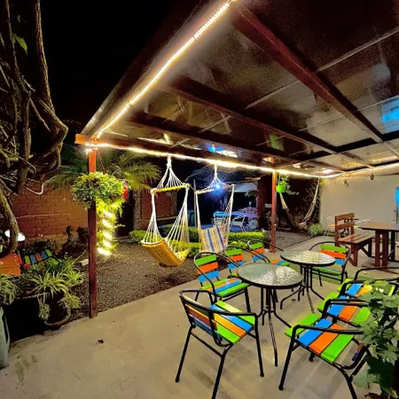 La Casa del Molino Blanco B&B