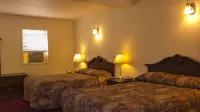 Countryside Motel Hotels near Canopus Lake Beach