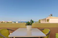 Hotel Kiklamino - 2 estrellas