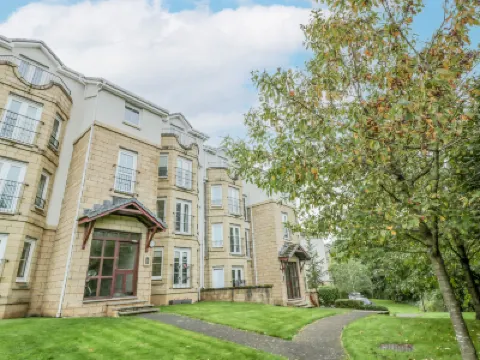 Tweed Apartment Hotels in 