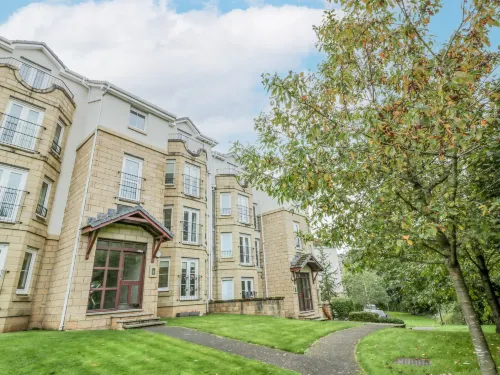 Tweed Apartment Hotels in Melrose