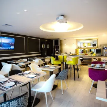 Urban Style Hotel de France