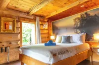 Auberge Couleurs de France Hotels in Duhamel