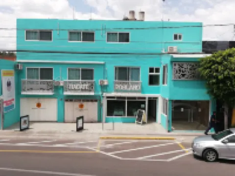 Cordiality Inn Отели в г. 