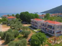 Porto Thassos Apartments & Studios Hotels near Marble Beach