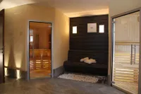 Garni Residence Alnö - Adults Only Dolomites - Kylpylä