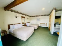 Woodyzzz Motel Hotels in Tuscola County