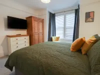 Mabel Hotel di Whitstable