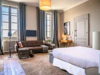 Clos 1906 Hotels in Saint-emilion