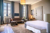 Clos 1906 Hotel di Saint-emilion