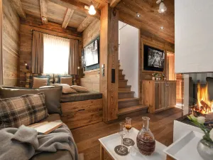 Mondi Chalets am Grundlsee