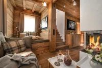 몬디 샬레 - 그룬틀제