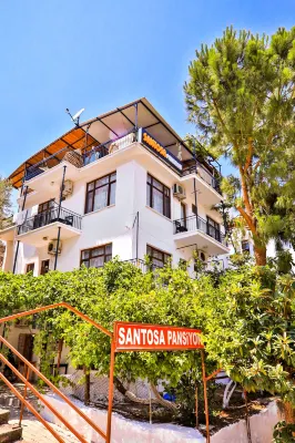 Santosa Pension - Pensions