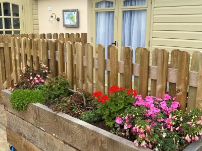 Three Bishops Inn Hotel a 