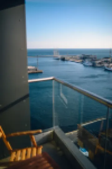 Norda Apartamenty Sea Towers Gdynia