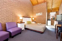 Beechworth Carriage Motor Inn Hotels in Beechworth