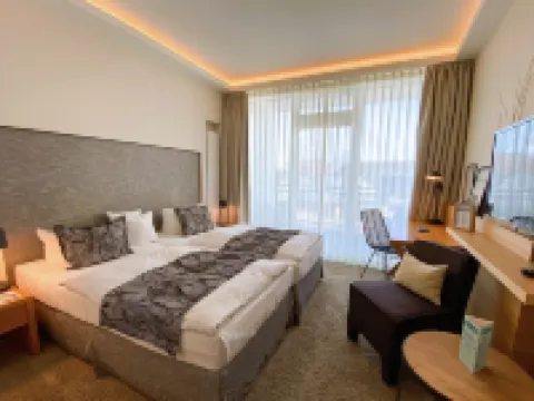 SeeHuus Lifestyle Hotel Hotels in Niendorf