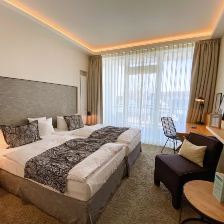 SeeHuus Lifestyle Hotel
