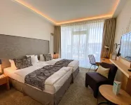 SeeHuus Lifestyle Hotel Hotels in Niendorf