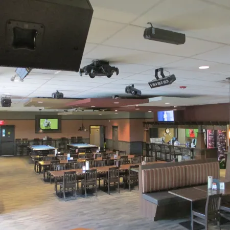 Balmer Hotel