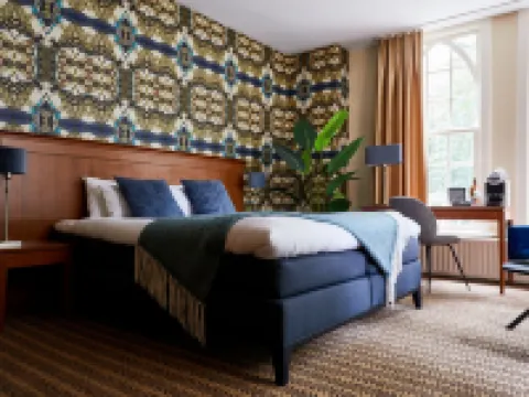 Kasteel Kerckebosch Hotels in Zeist