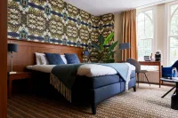 Kasteel Kerckebosch Hotels in Doorn