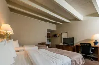 Windjammer Lodge Hotels in Ogdensburg