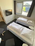 Motel Skive Hotels in Roslev