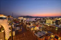 Otc by 4 Lal Ghat - My Downtown Hotels