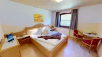 Berghotel Presslauer - Spa