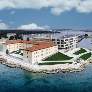 Monumenti Heritage Hotel&Resort