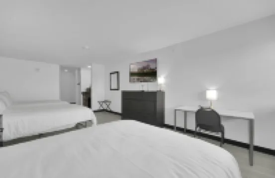 Holmes Suites Inn Columbus Pataskala - I-70 East