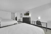 Holmes Suites Inn Columbus Pataskala - I-70 East Hotels in Millersport