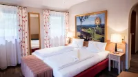 Landidyll Hotel Zum Kreuz Hotels in Glottertal