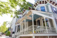 21 브로드 Brant Point Lighthouse 주변 호텔
