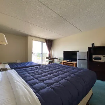 Westwind Motor Inn