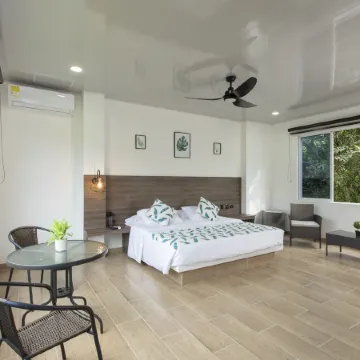 Hotel Natural Hill's by H&R